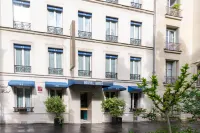 Nouvel Hôtel Paris Hotels in 12th arrondissement-Reuilly