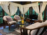 Villa Sri Kampung Hotels in 