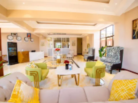 Mount Royal Villa Hotel Hotels in Iringa