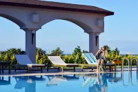Belizi Hotel Hotels in Yelalti Mahallesi