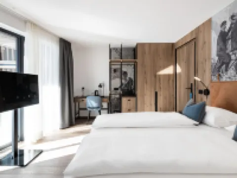 Linder Cycling Hotel Hotels in Selva
