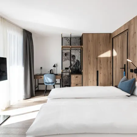 Linder Cycling Hotel