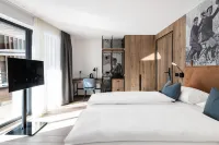Linder Cycling Hotel Hotels in Selva di Val Gardena