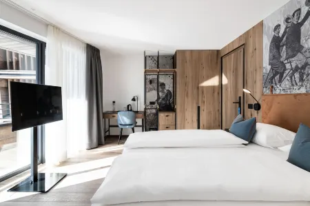 Linder Cycling Hotel