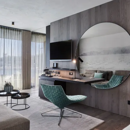 Quellenhof Luxury Resort Lazise