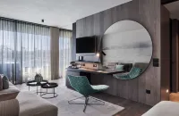 Quellenhof Luxury Resort Lazise Hotels in Lazise