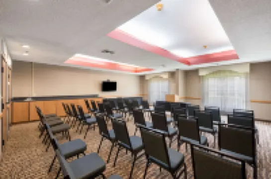 Comfort Suites Monroe