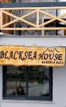 Blacksea House Hotels in Zeytinlik