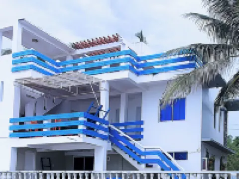 卡薩阿爾瑪倫佐民宿度假村 邦阿西楠酒店