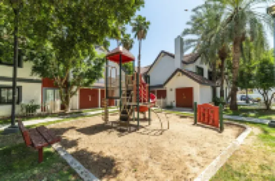 Metro Phoenix Extended Stay