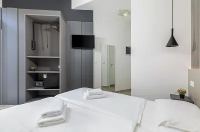 Boutique Suites Joyce Hotels in 