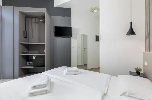 Boutique Suites Joyce