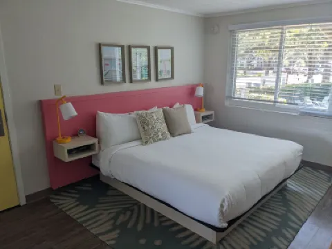 皇后府飯店 住宿飯店