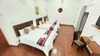 Casona Libertrek Inn - Bed and Breakfasts
