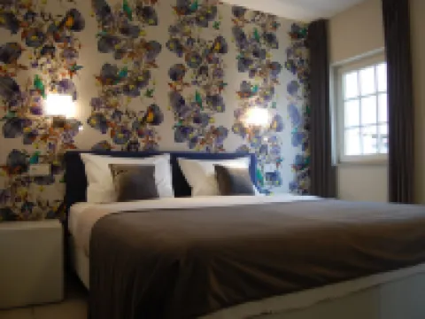 Ferme Delgueule Hotels in Tournai