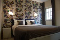 Hôtel Ferme Delgueule Hôtels à : Tournai