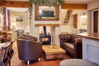 Riverside Inn, Aymestrey - Pet friendly