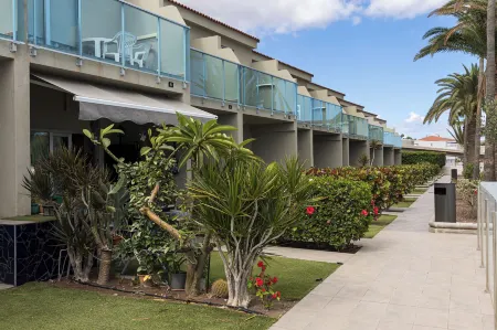 Smartr Maspalomas Corinto