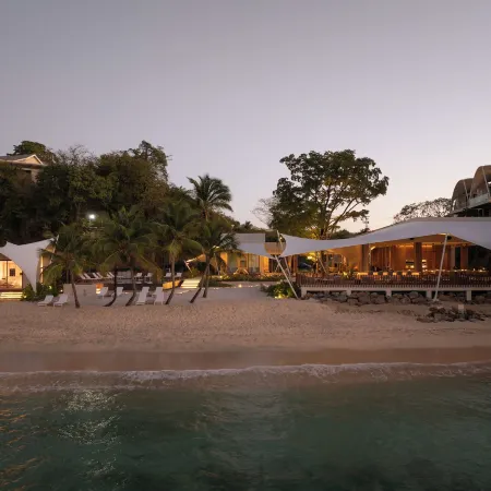 Silversands Beach House Grenada