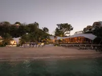 Silversands Beach House Grenada - Strand