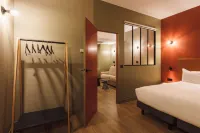 Hôtel de Noailles Hotels in 7th arr. Gerland
