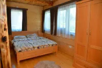 Zagrad Homes in Zabljak - 4-Star
