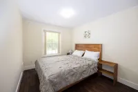 Fiddler's Green Country Cottages - Balkon