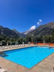 Bijoux des Alpes - Mont Blanc Village - Pools