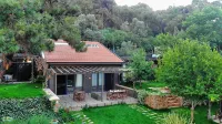 Triada Hotel Büyükada Hotels near St. George Monastery