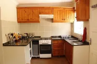Magoebaskloof Getaway فنادق في تزانين