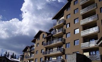 Mtn View Ski Apt - Sleeps4 Petok 5 Min Ski Lift