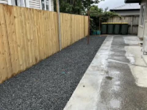 アヴォンアパートメント リフォームド・チャーチ・オブ・ハミルトン周辺のホテル