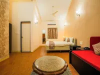 The Center Court Resort & Spa Hotels in Varca