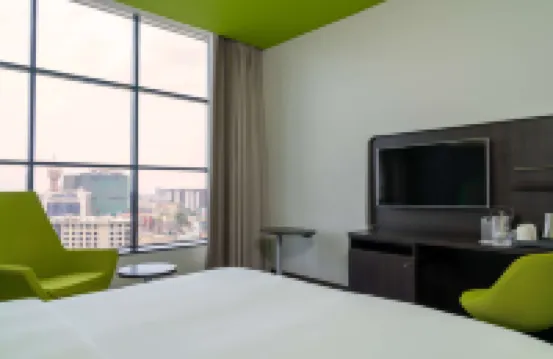 內羅畢韋斯特蘭德麗柏酒店