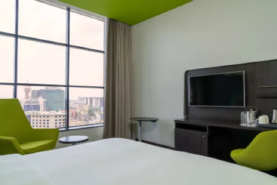 Park Inn by Radisson, Nairobi Westlands