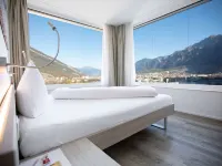Mercure Chur City West Hôtels à : Coire