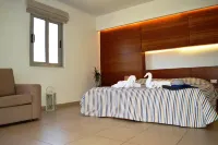 Matala Bay Hotel & Apartments - balcony