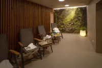 Hotel Smrž - spa