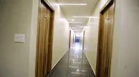 Hotel Pushpdeep Residency Hotel di Saharanpur