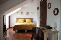 La Villa Mirabelle Hotels in Arromanches-les-Bains