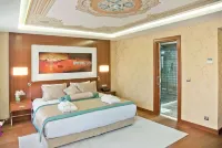 Hurry Inn Merter Istanbul Hotels in Gungoren