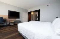 Tru by Hilton Lewisville Vista Ridge Mall Hotels in Denton County