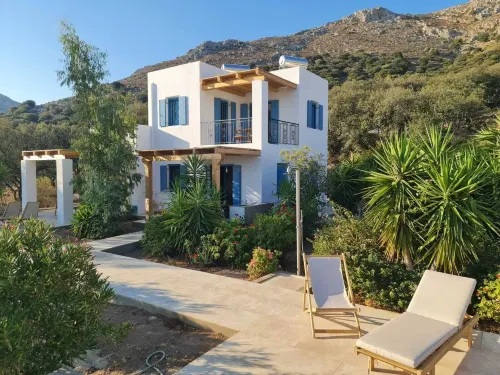 Tilos Villa -  Ferienwohnungen