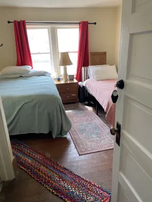 Springer Station Hotels in Colfax County