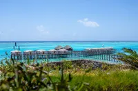 Le Mersenne Zanzibar, Autograph Collection
