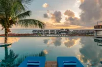 Le Mersenne Zanzibar, Autograph Collection - Pools