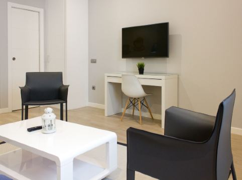Arenal Suites Puerta del Sol