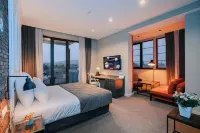TbiliSee Hotel Hotels in Tbilisi