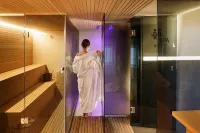 Meo Design Suites & Spa - spa