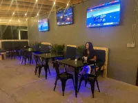 Road House Hotel & RV Park Các khách sạn ở Petal